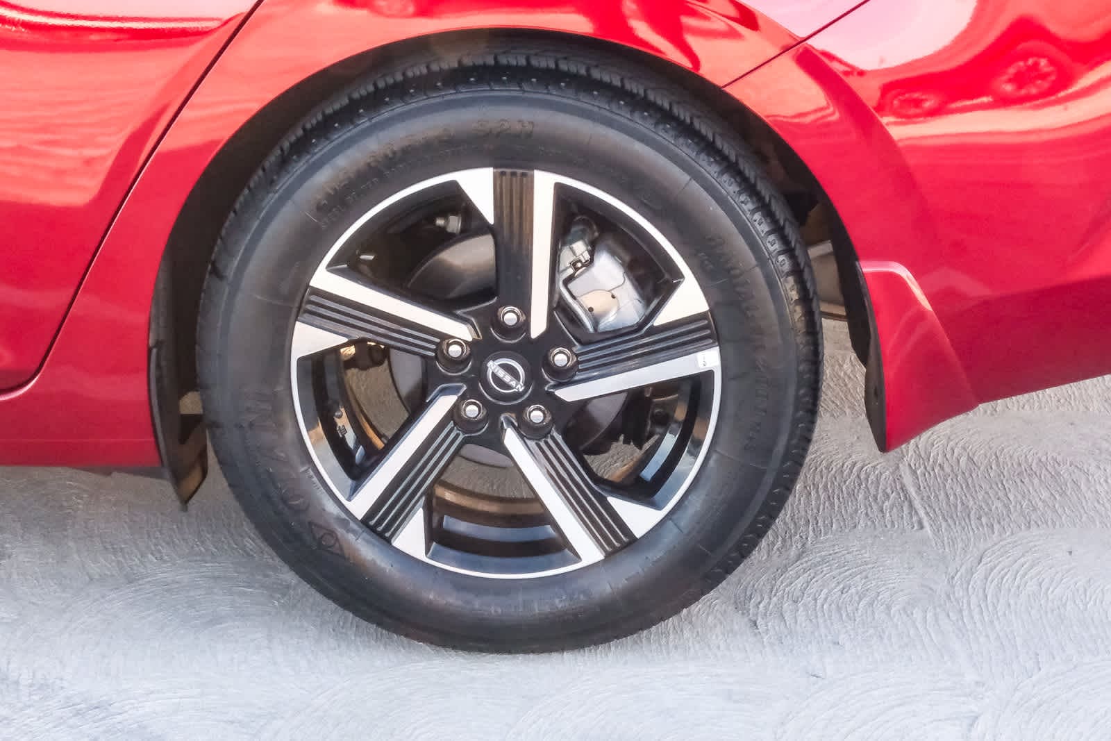 Thumbnail: 2025 Nissan Sentra - 9