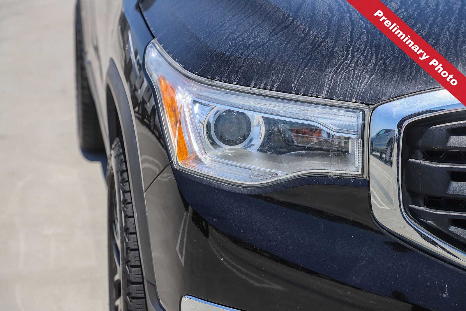 Thumbnail: 2019 GMC Acadia - 3