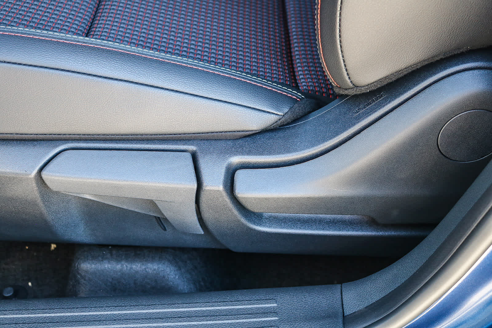 Thumbnail: 2026 Nissan Kicks - 22