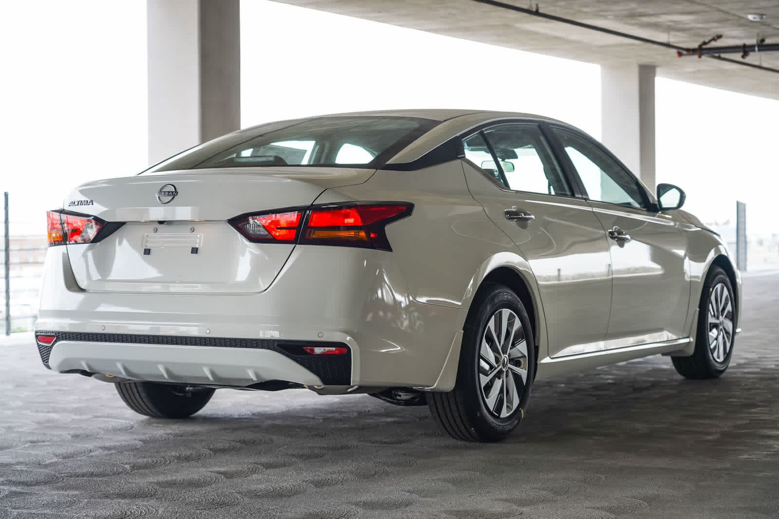 Thumbnail: 2025 Nissan Altima - 5