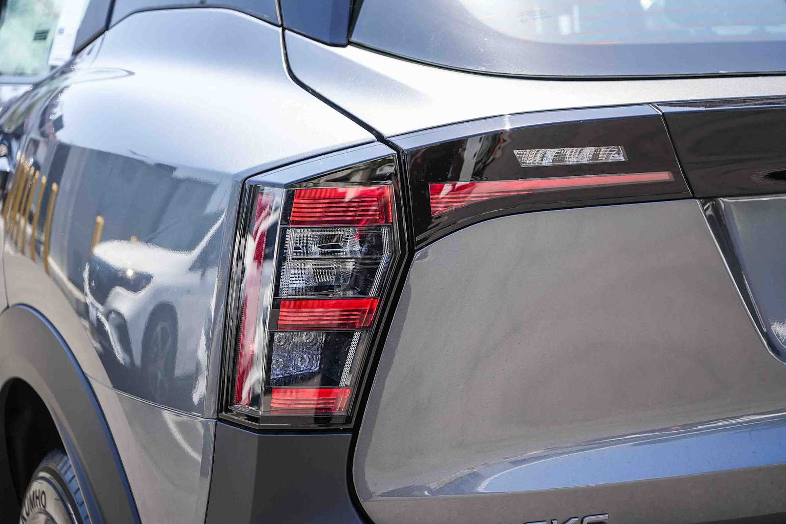 Thumbnail: 2026 Nissan Kicks - 10