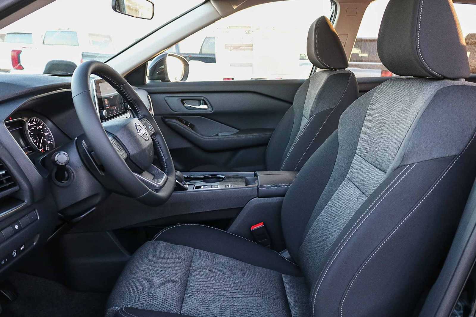 Thumbnail: 2026 Nissan Rogue - 18
