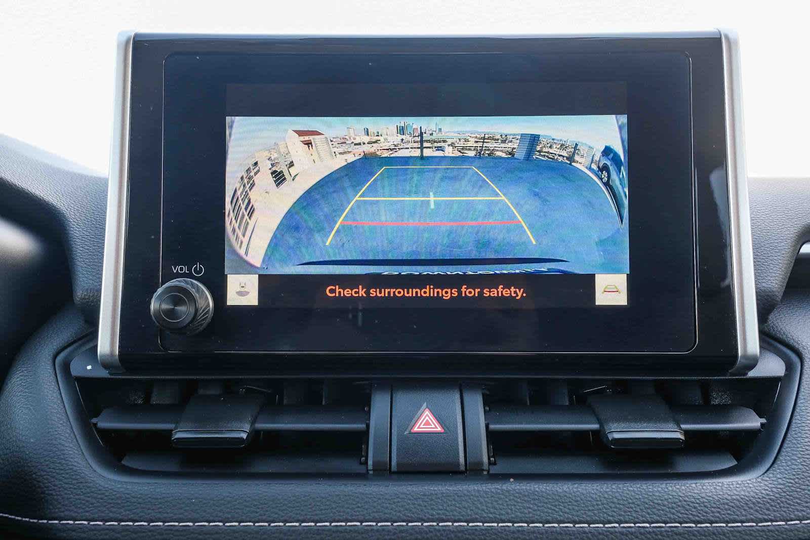 Thumbnail: 2025 Toyota RAV4 - 24