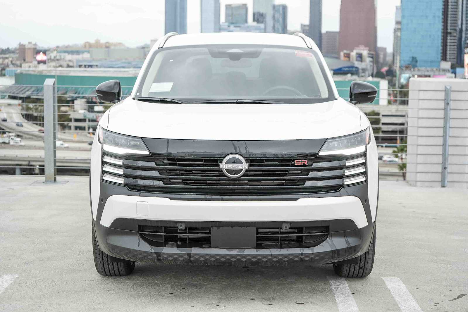 Thumbnail: 2026 Nissan Kicks - 2