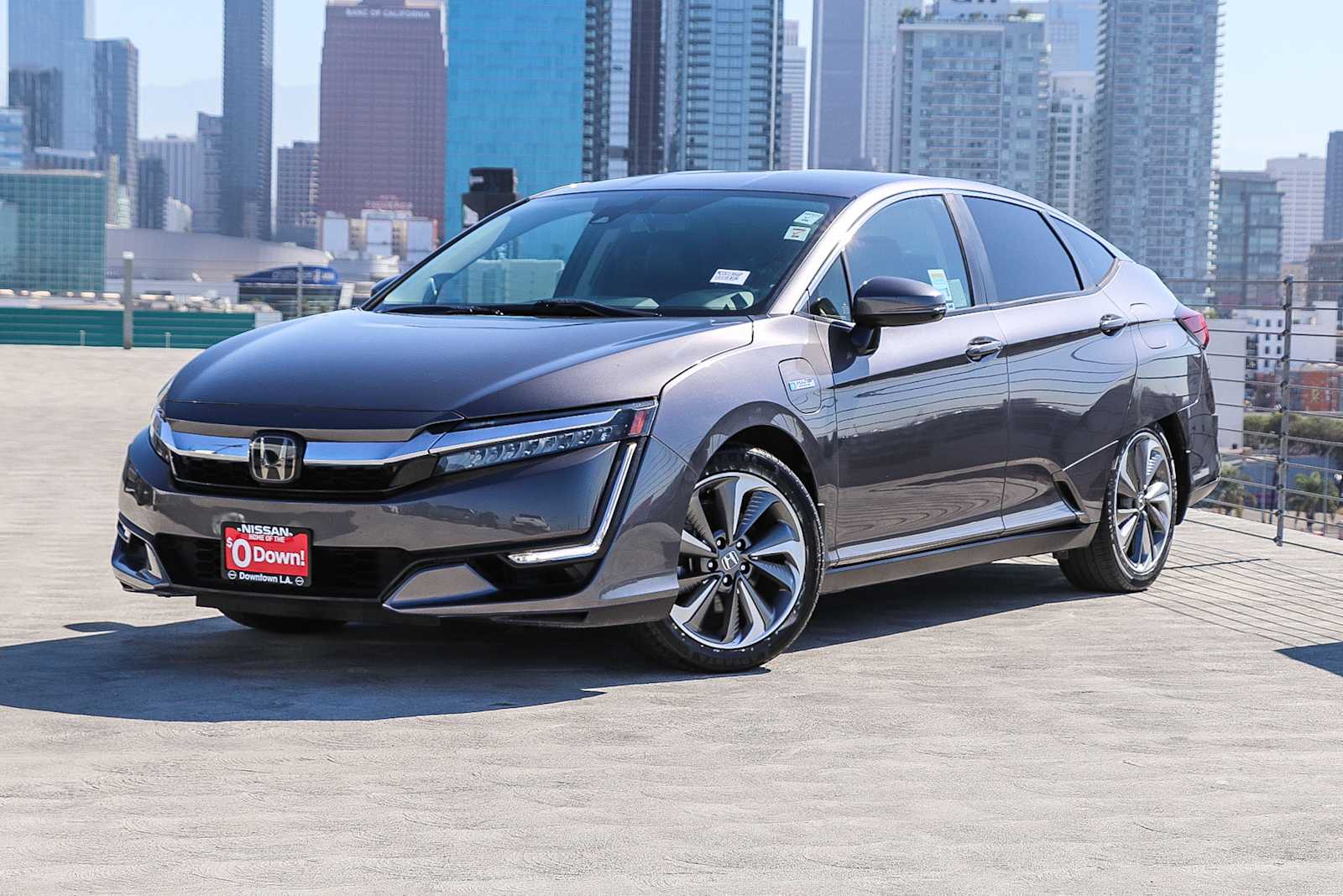 2021 Honda Clarity Touring -
                  Los Angeles, CA