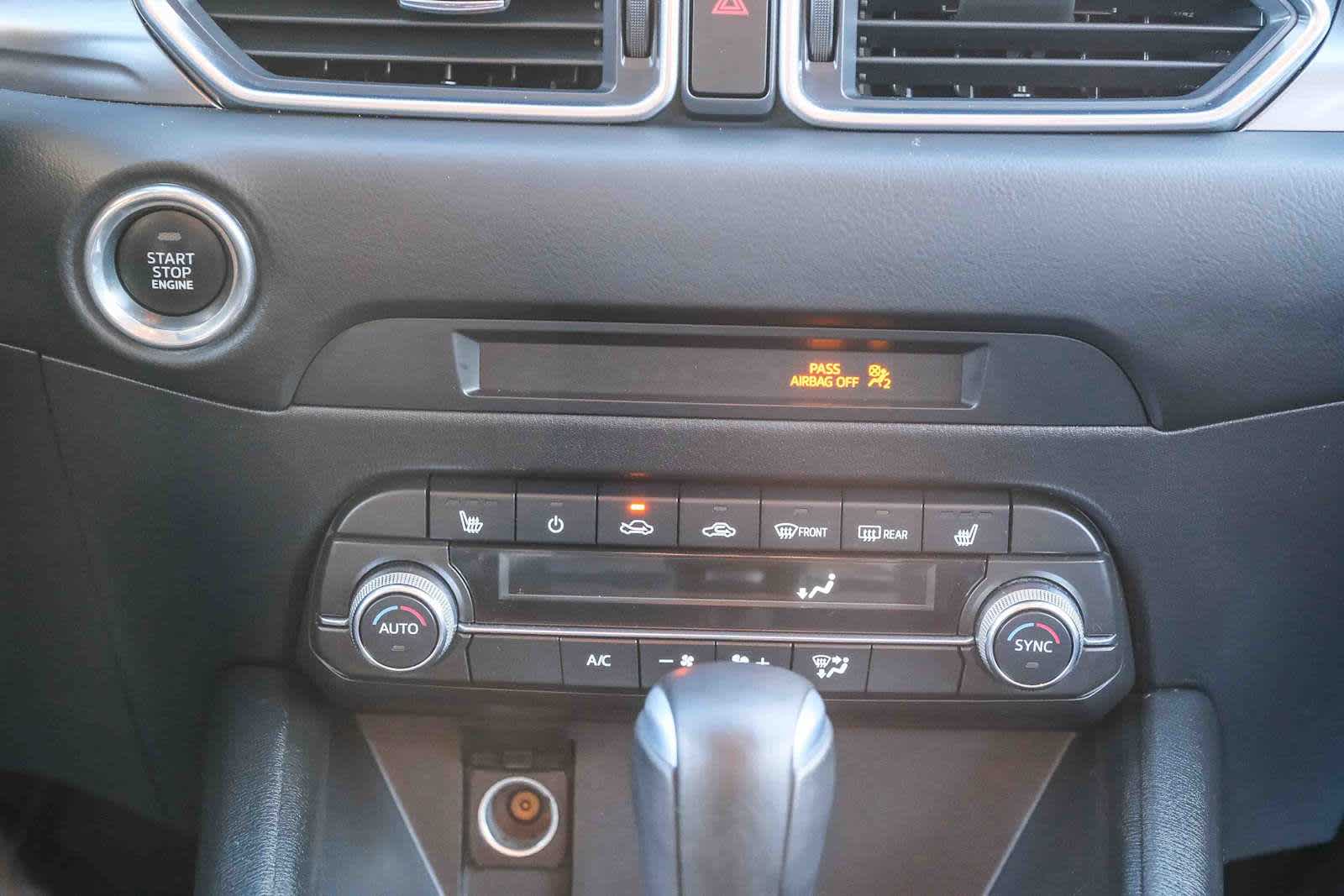 Thumbnail: 2024 Mazda CX-5 - 15