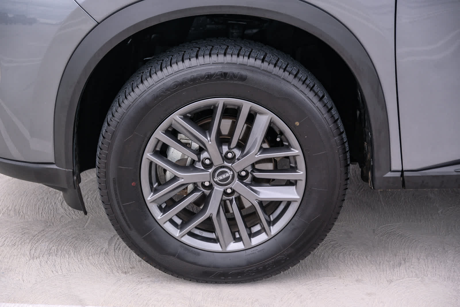 Thumbnail: 2024 Nissan Rogue - 10