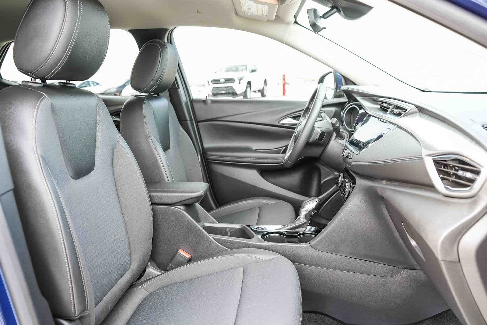 Thumbnail: 2023 Buick Encore GX - 16