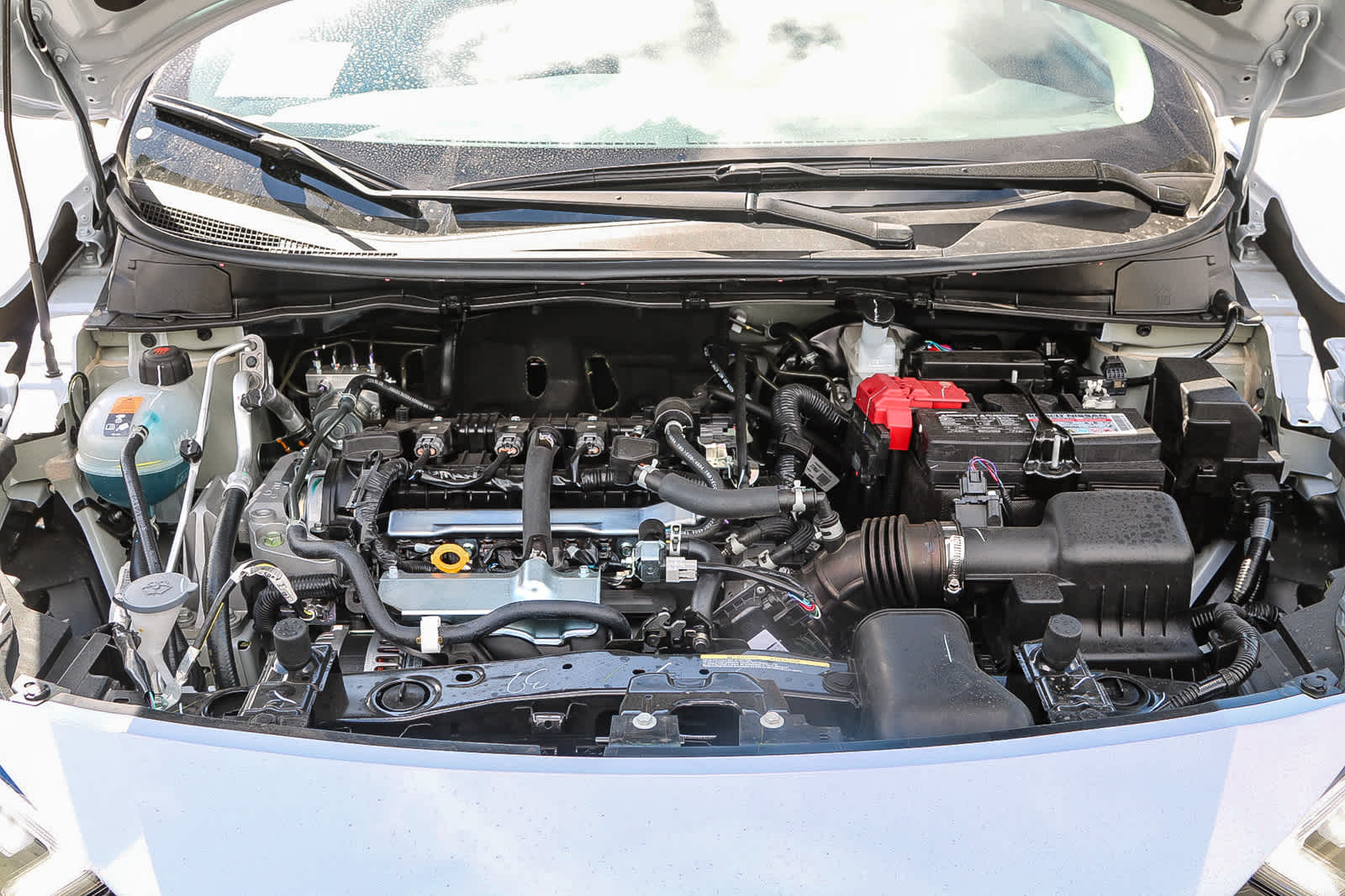 Thumbnail: 2025 Nissan Versa - 13