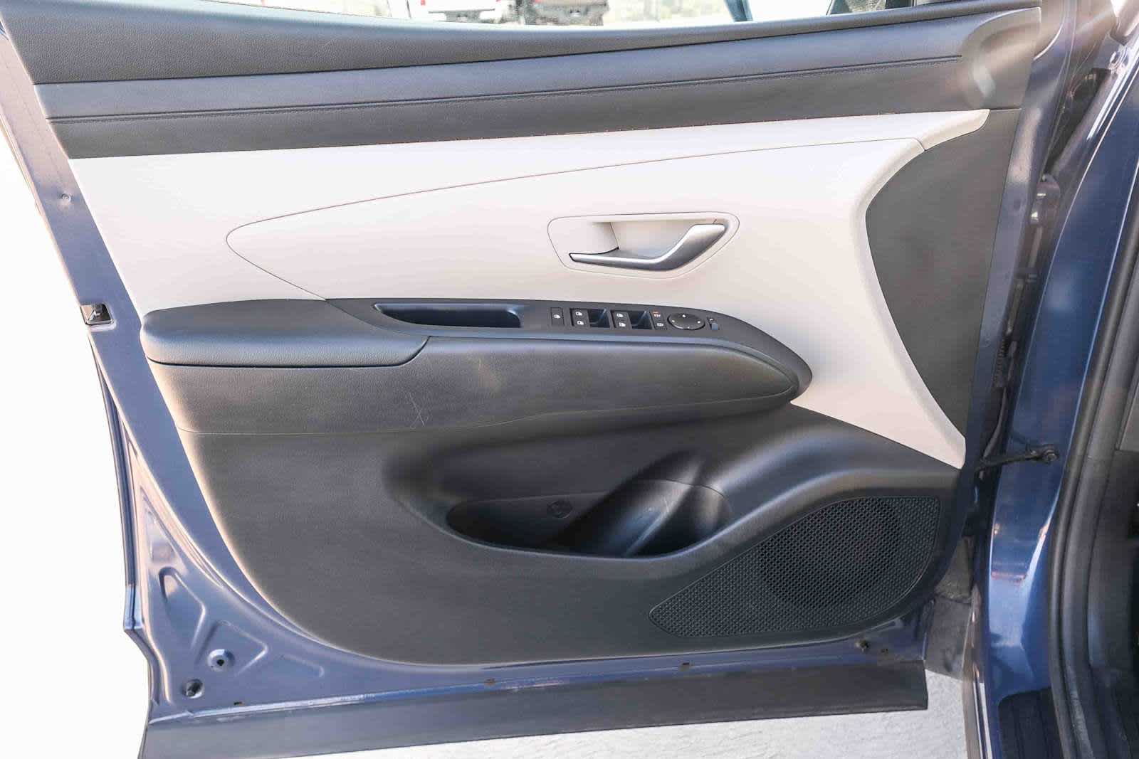 Thumbnail: 2025 Hyundai Tucson - 23