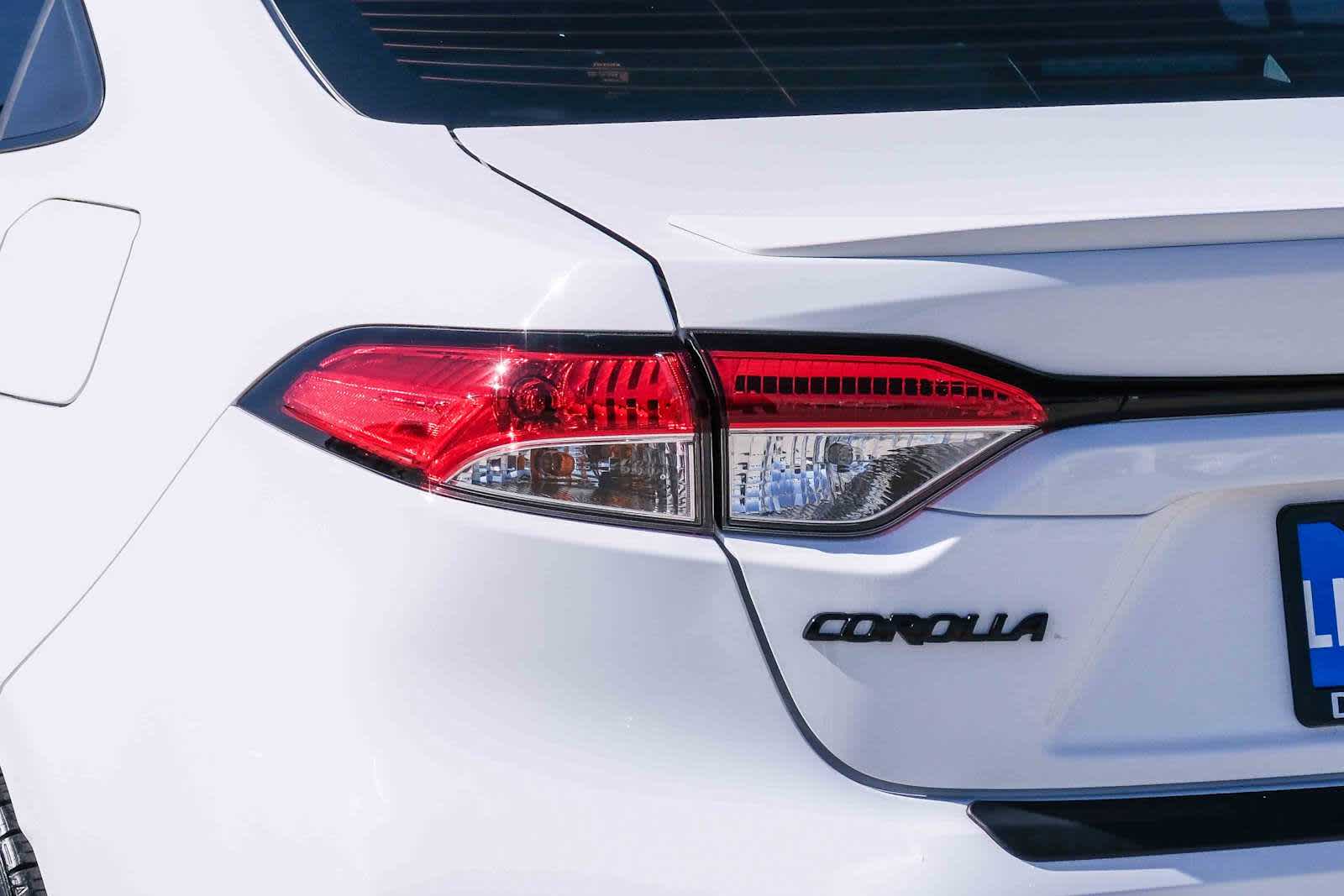 Thumbnail: 2024 Toyota Corolla - 7