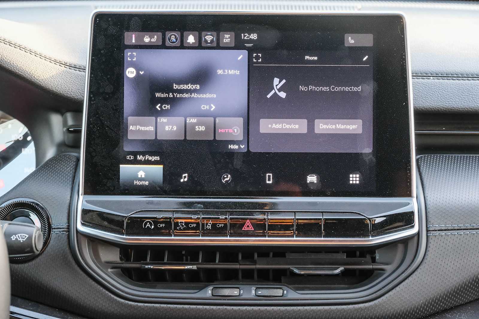 Thumbnail: 2025 Jeep Compass - 15
