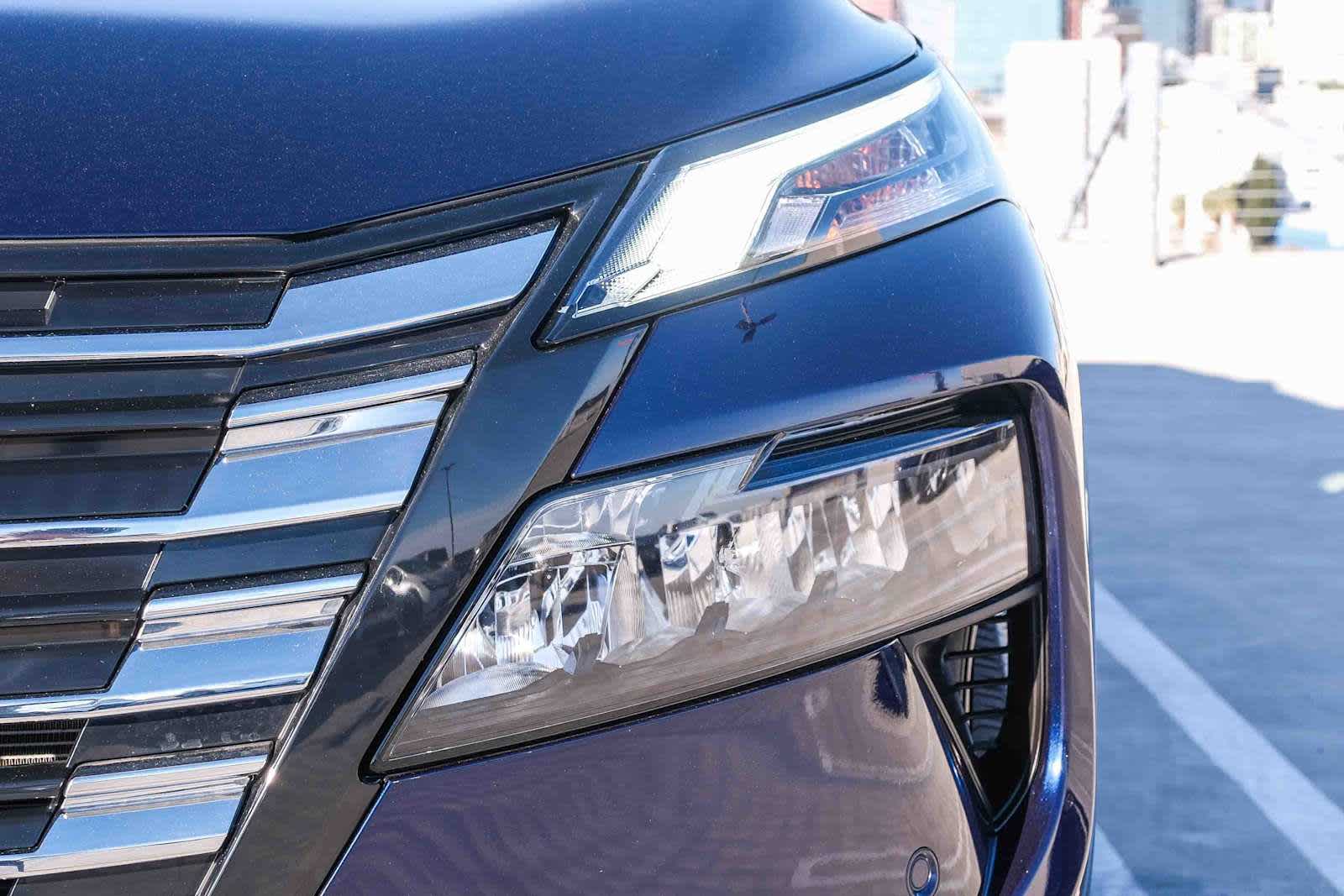 Thumbnail: 2025 Nissan Rogue - 11