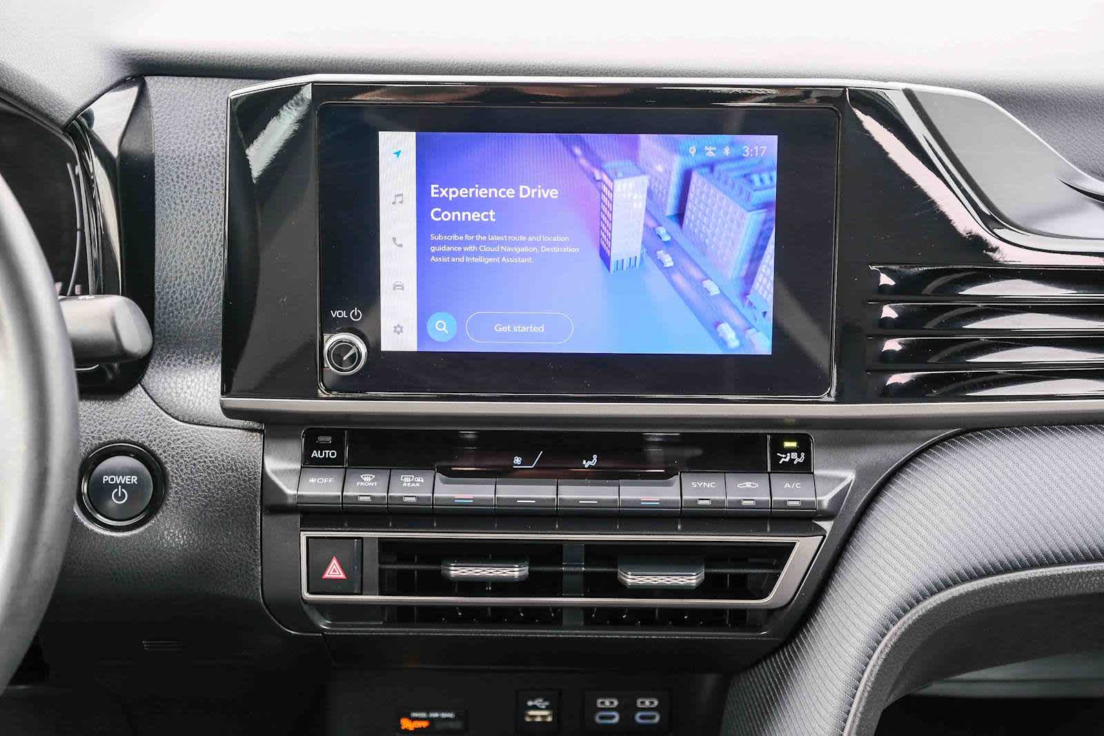 Thumbnail: 2025 Toyota Camry - 15