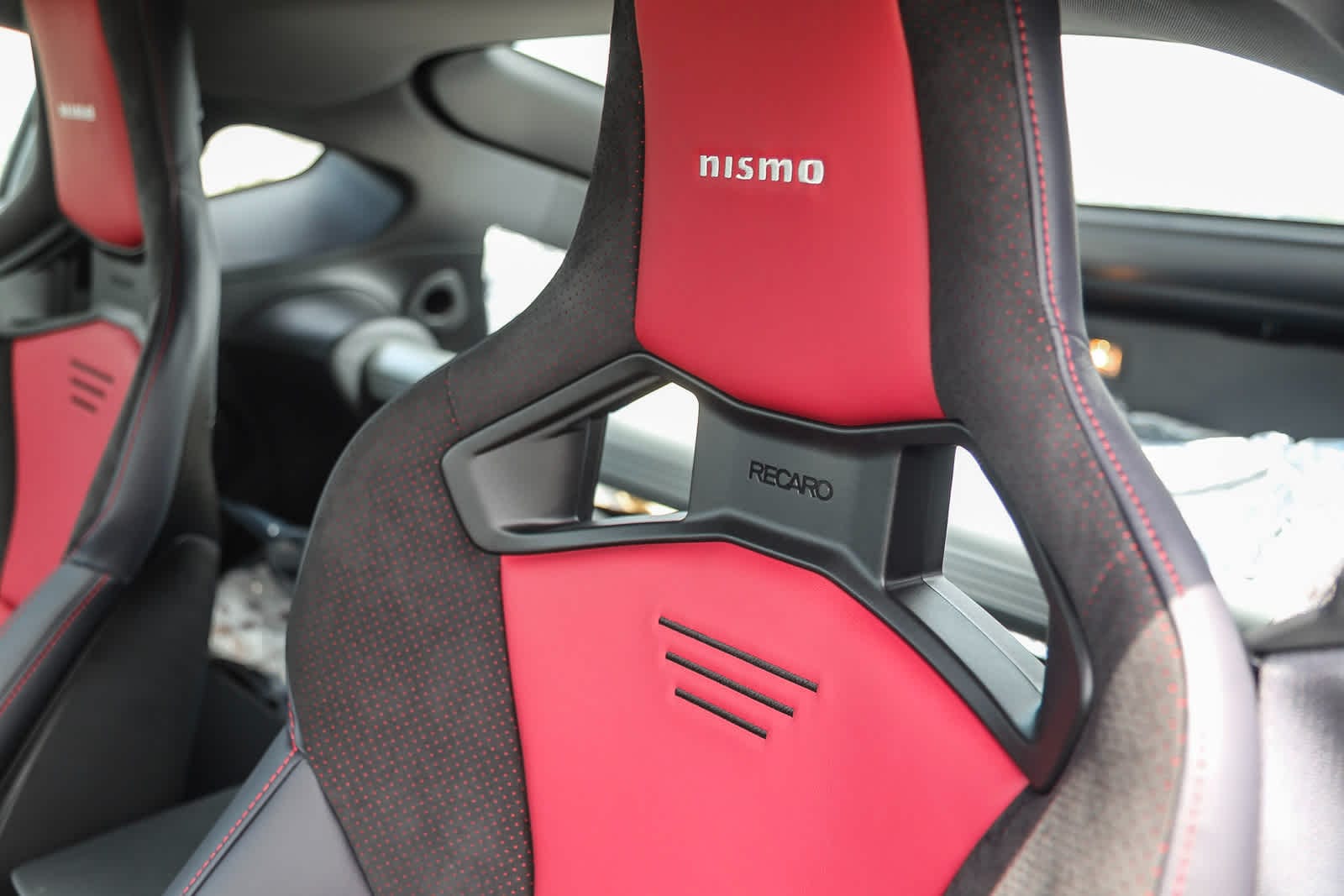 2024 Nissan Z NISMO 26