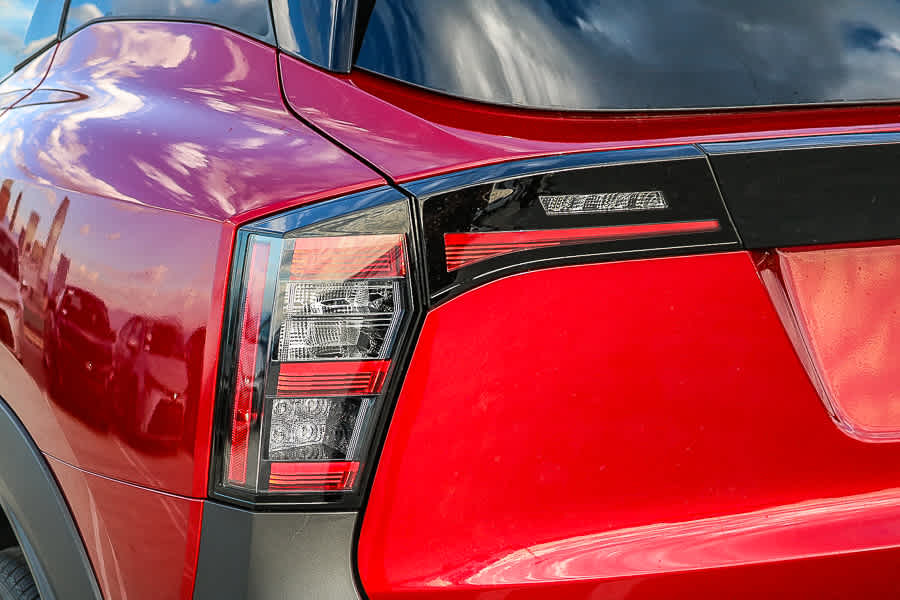 Thumbnail: 2026 Nissan Kicks - 9