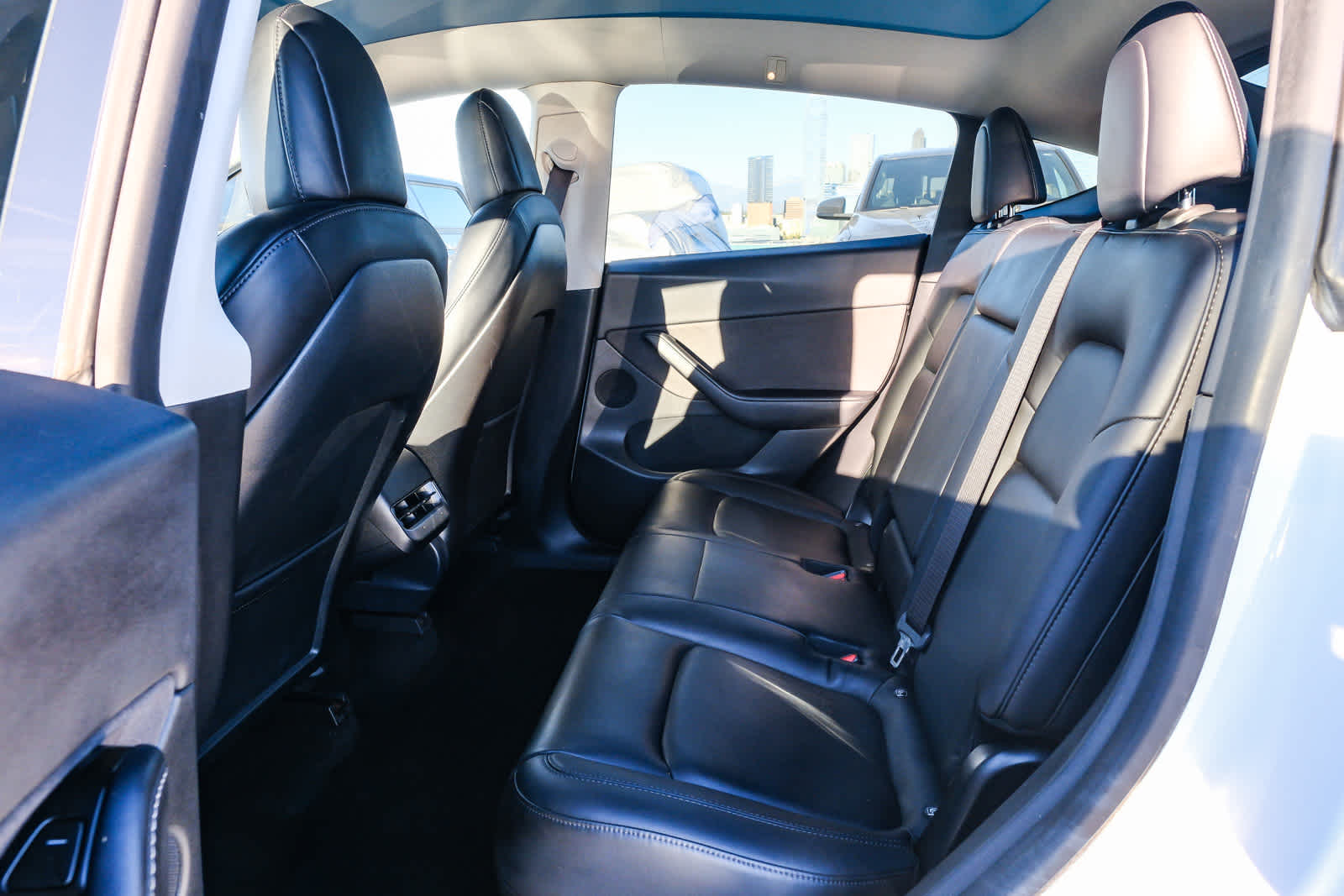 Thumbnail: 2020 Tesla Model Y - 17