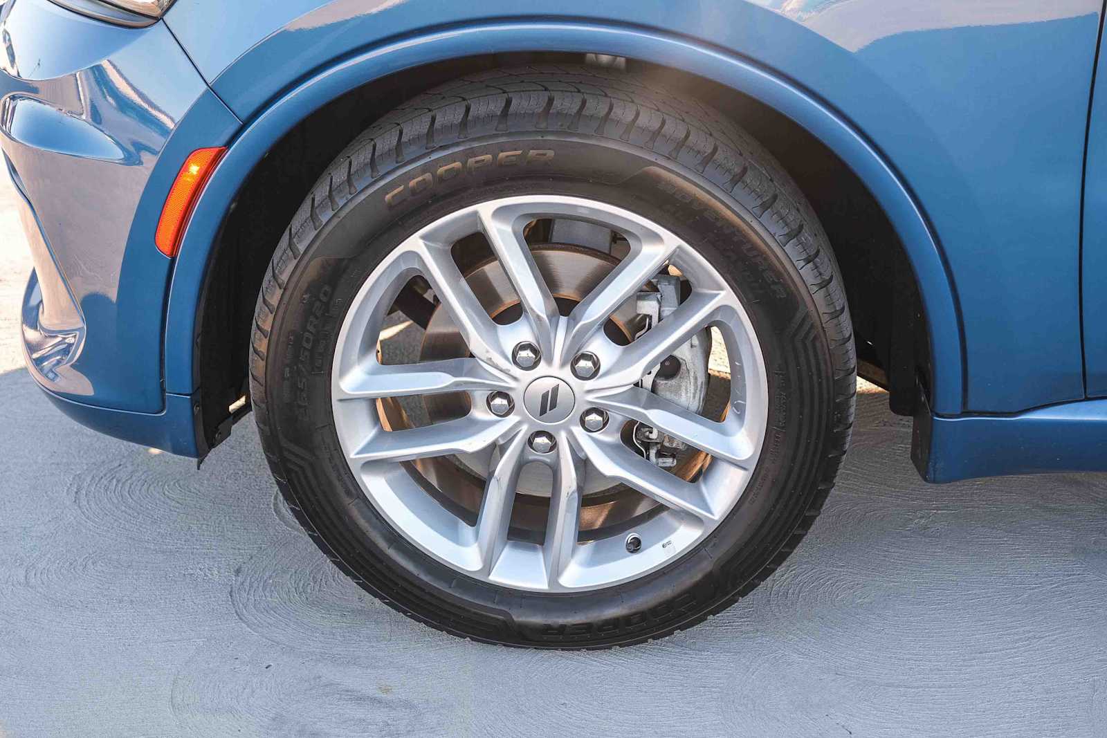 Thumbnail: 2024 Dodge Durango - 10