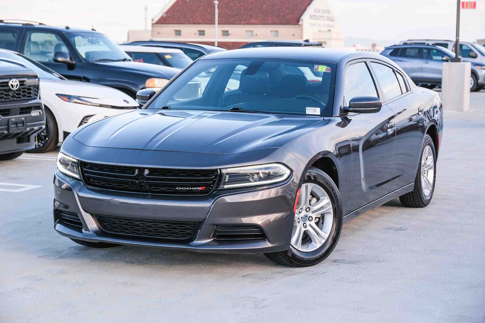 2022 Dodge Charger SXT -
                  Los Angeles, CA