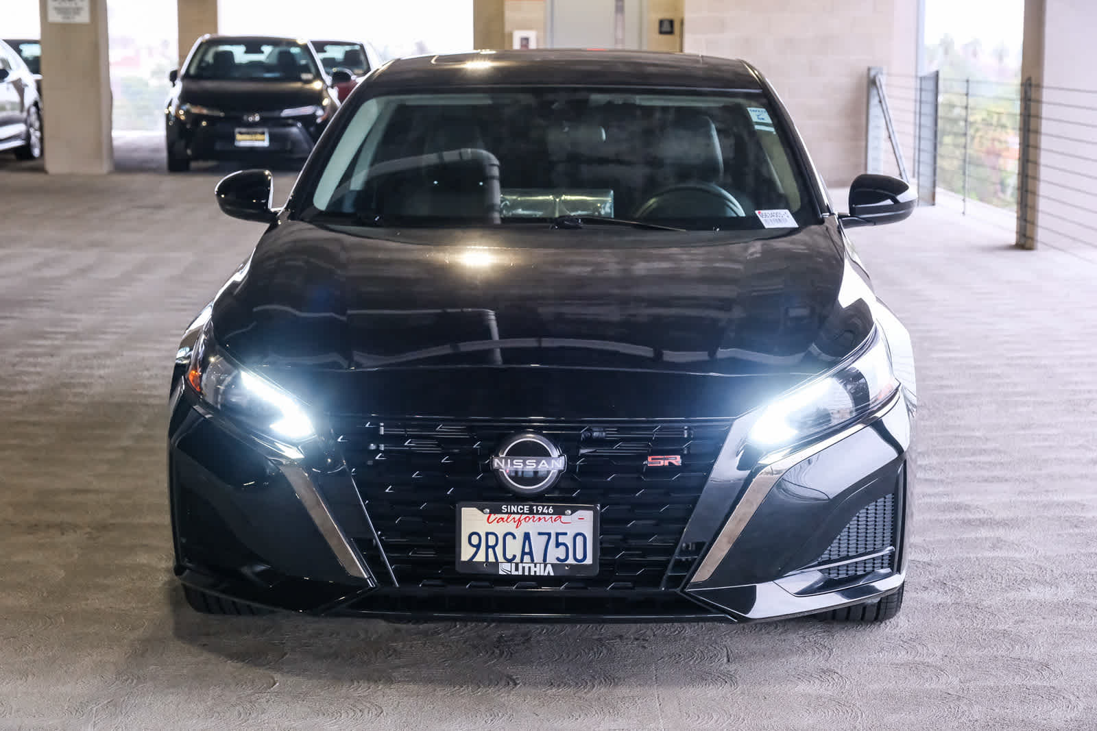 Thumbnail: 2025 Nissan Altima - 2