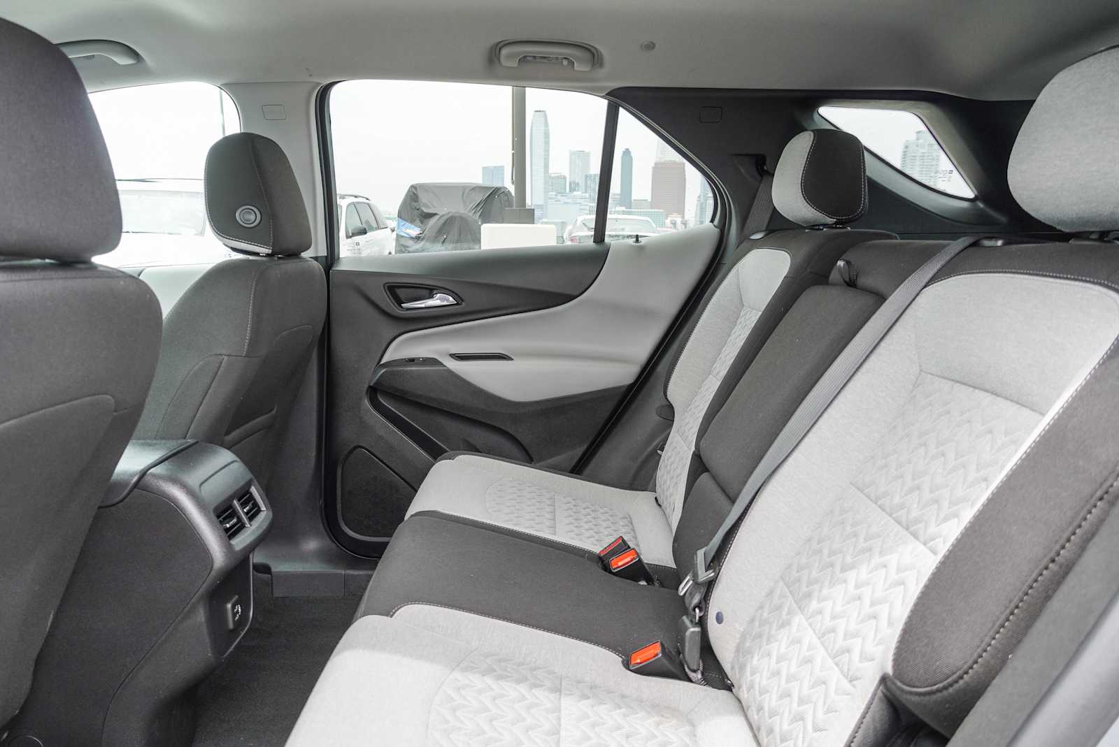 Thumbnail: 2023 Chevrolet Equinox - 17
