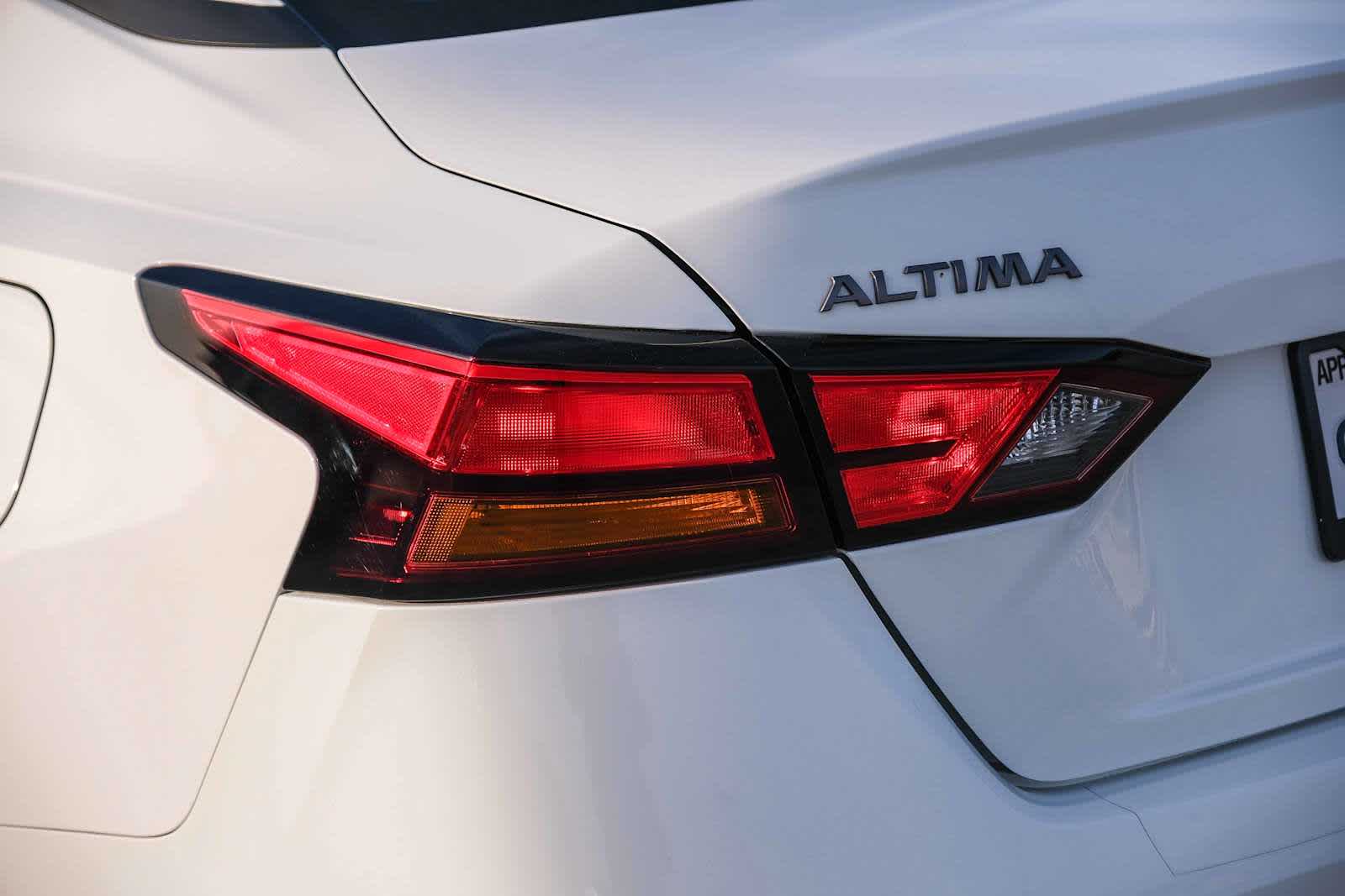 Thumbnail: 2025 Nissan Altima - 8