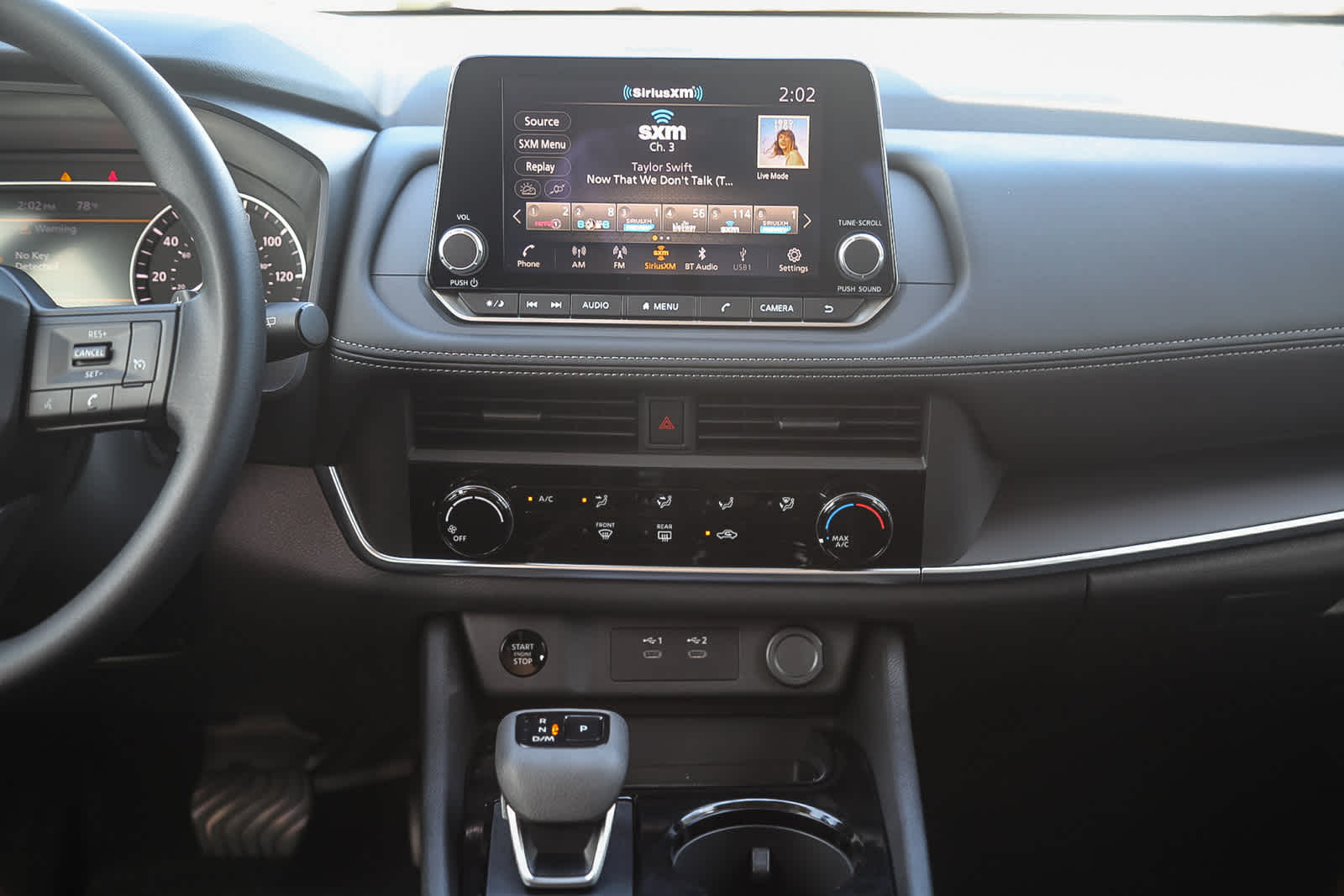Thumbnail: 2026 Nissan Rogue - 17