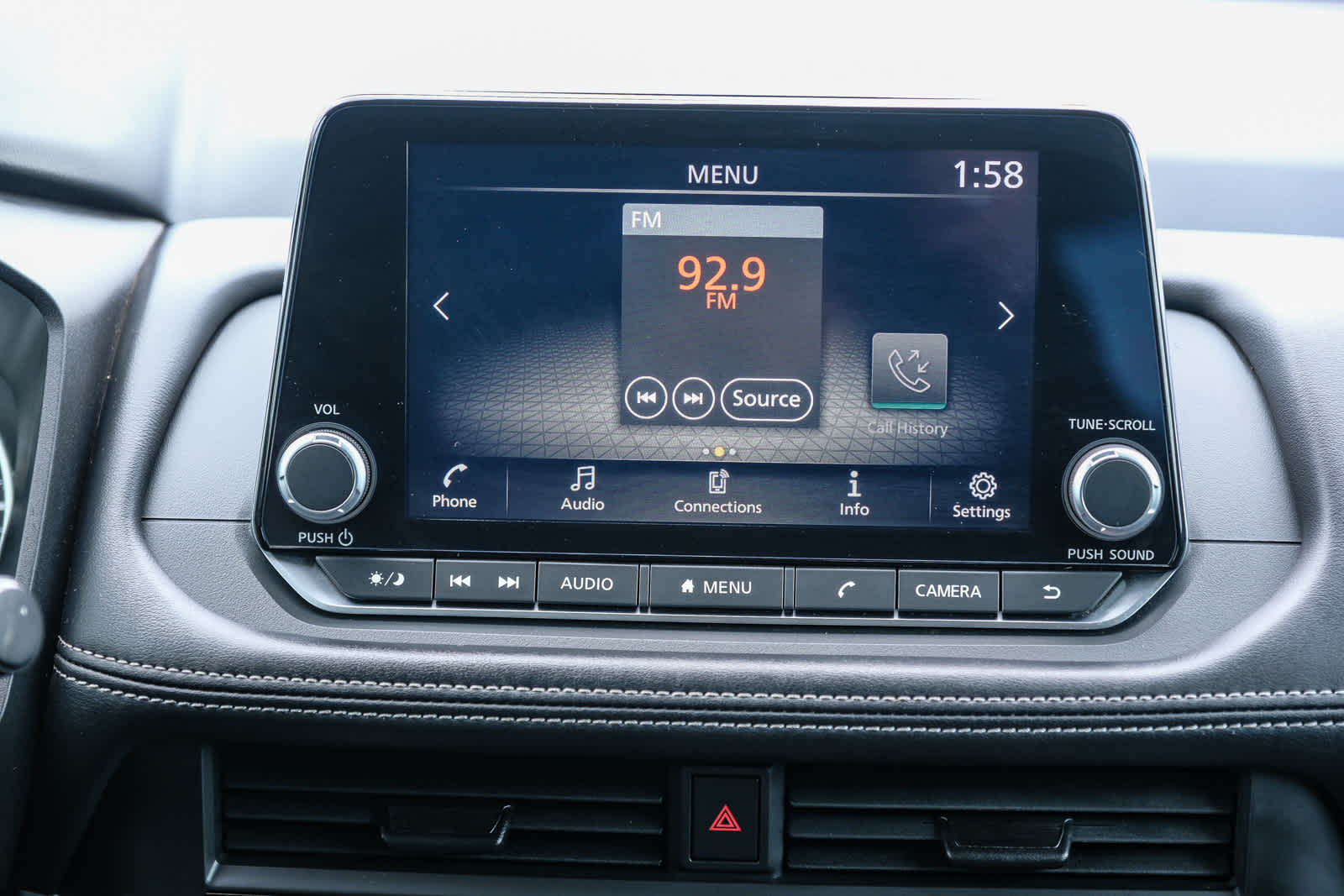 Thumbnail: 2024 Nissan Rogue - 16