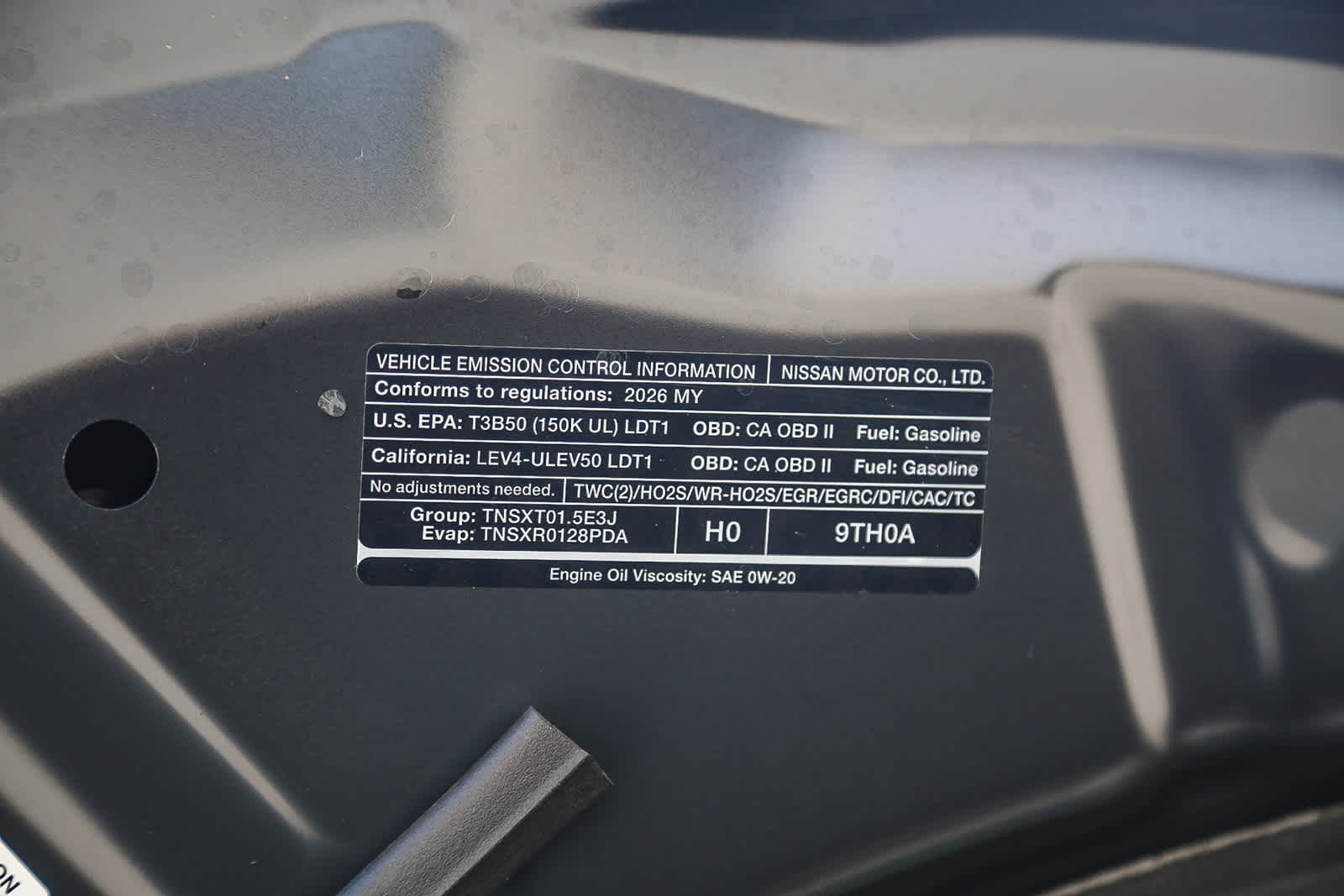 Thumbnail: 2026 Nissan Rogue - 15