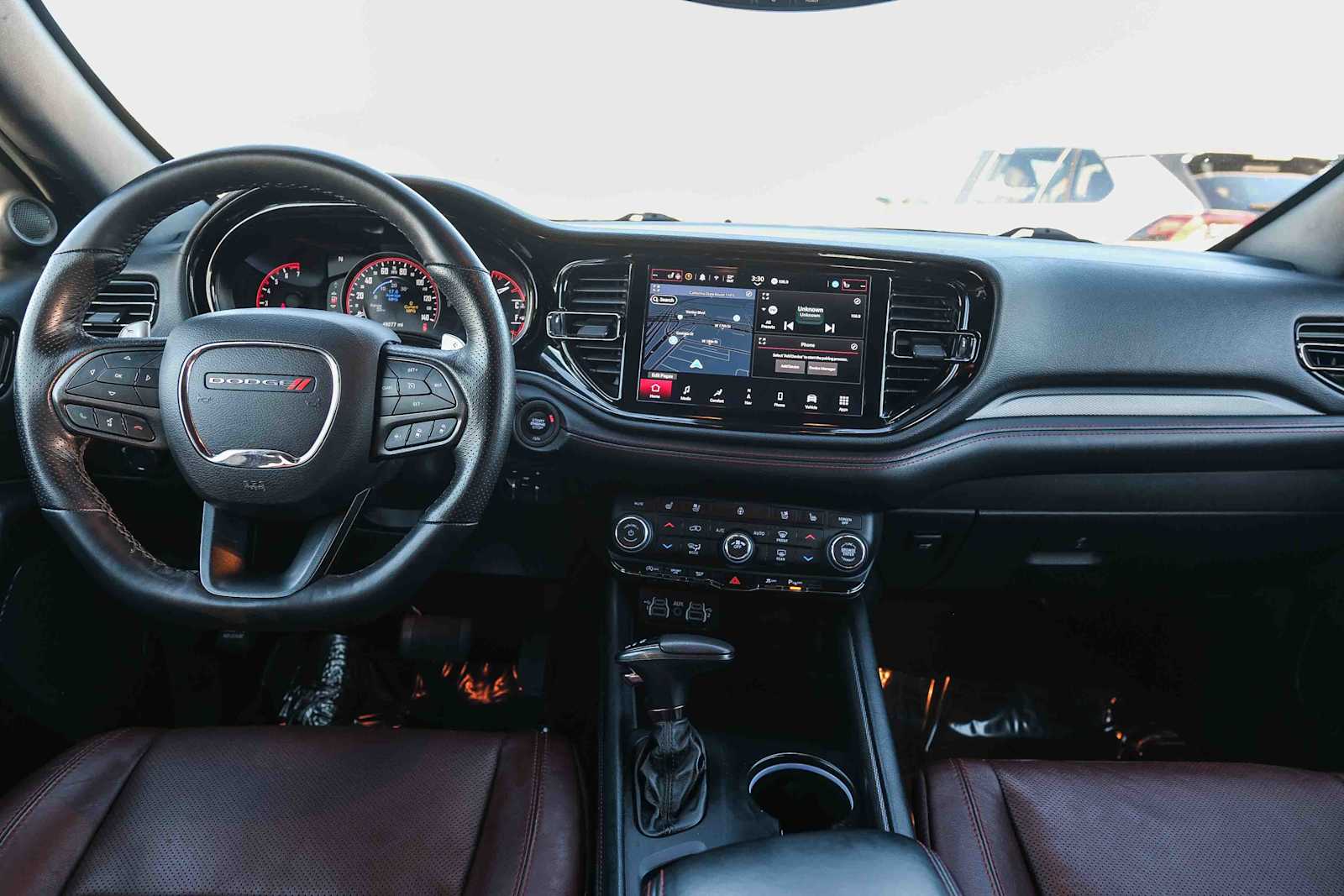 Thumbnail: 2024 Dodge Durango - 13