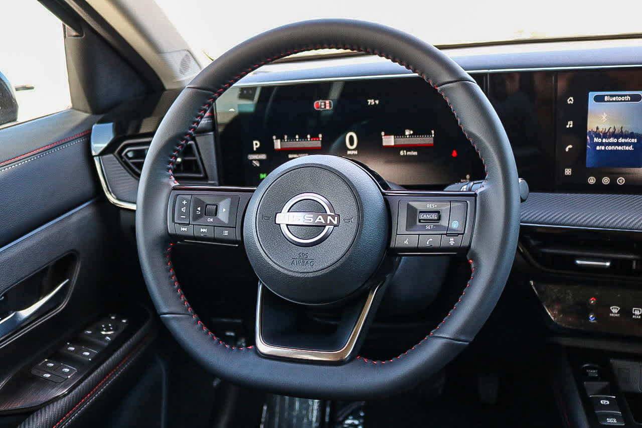 Thumbnail: 2026 Nissan Kicks - 17