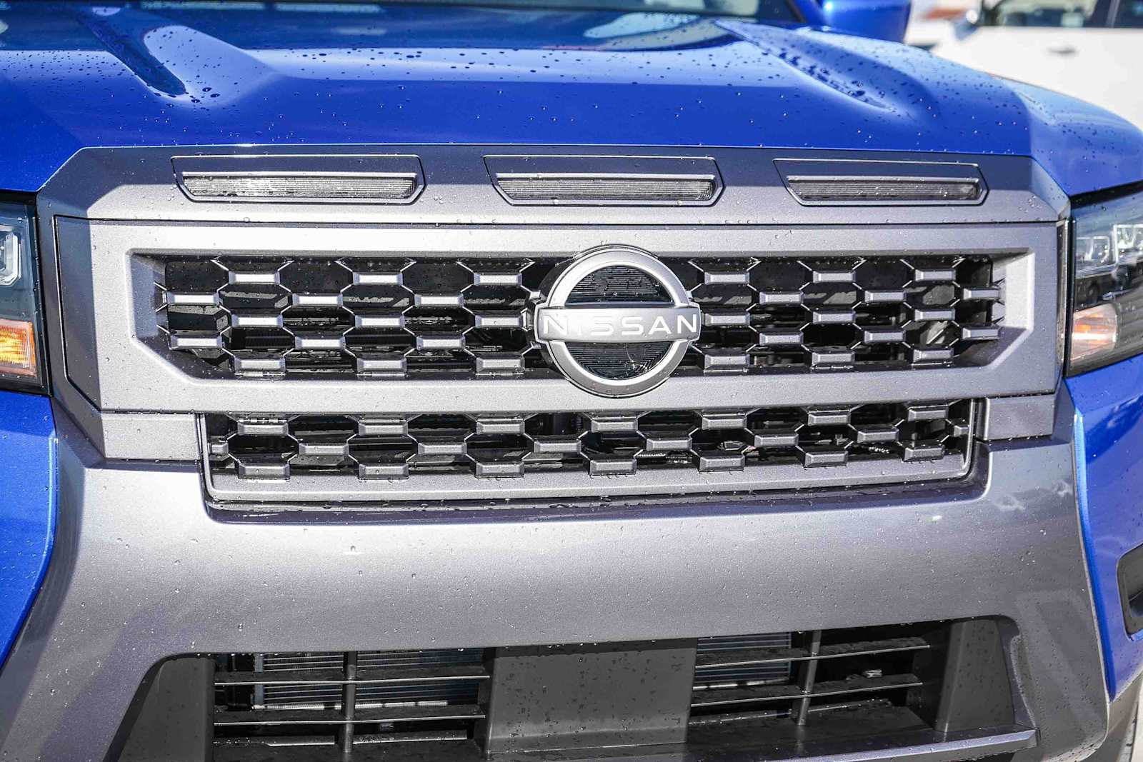 Thumbnail: 2026 Nissan Frontier - 5