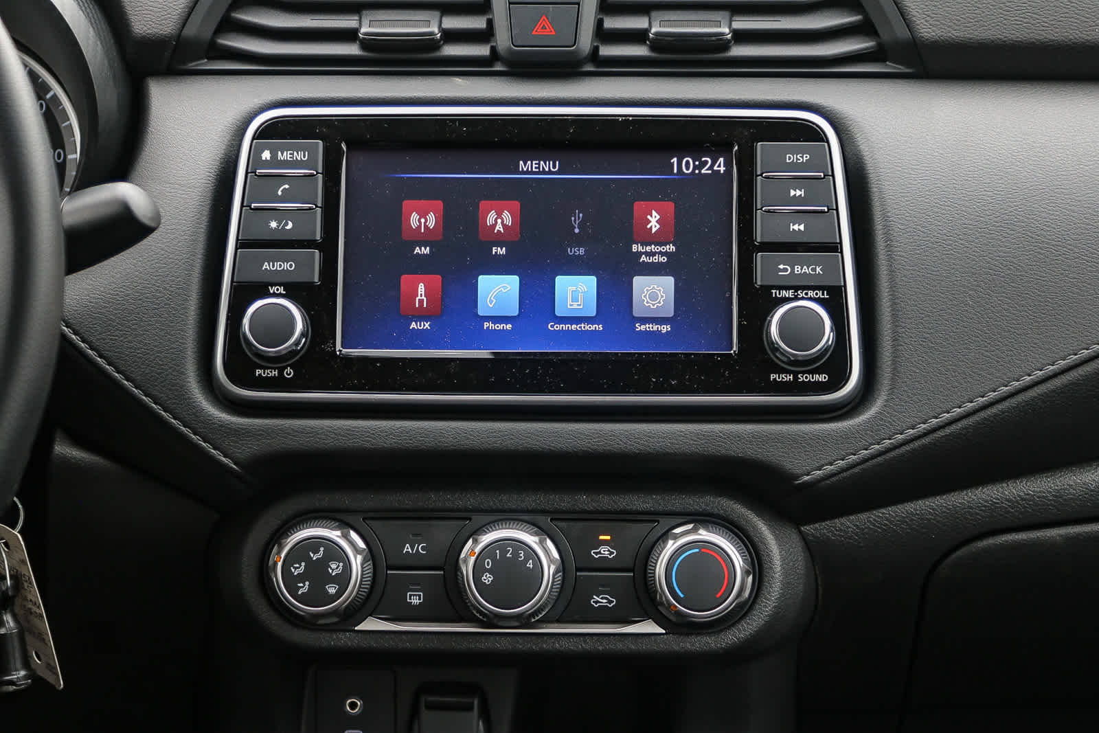 Thumbnail: 2025 Nissan Versa - 17