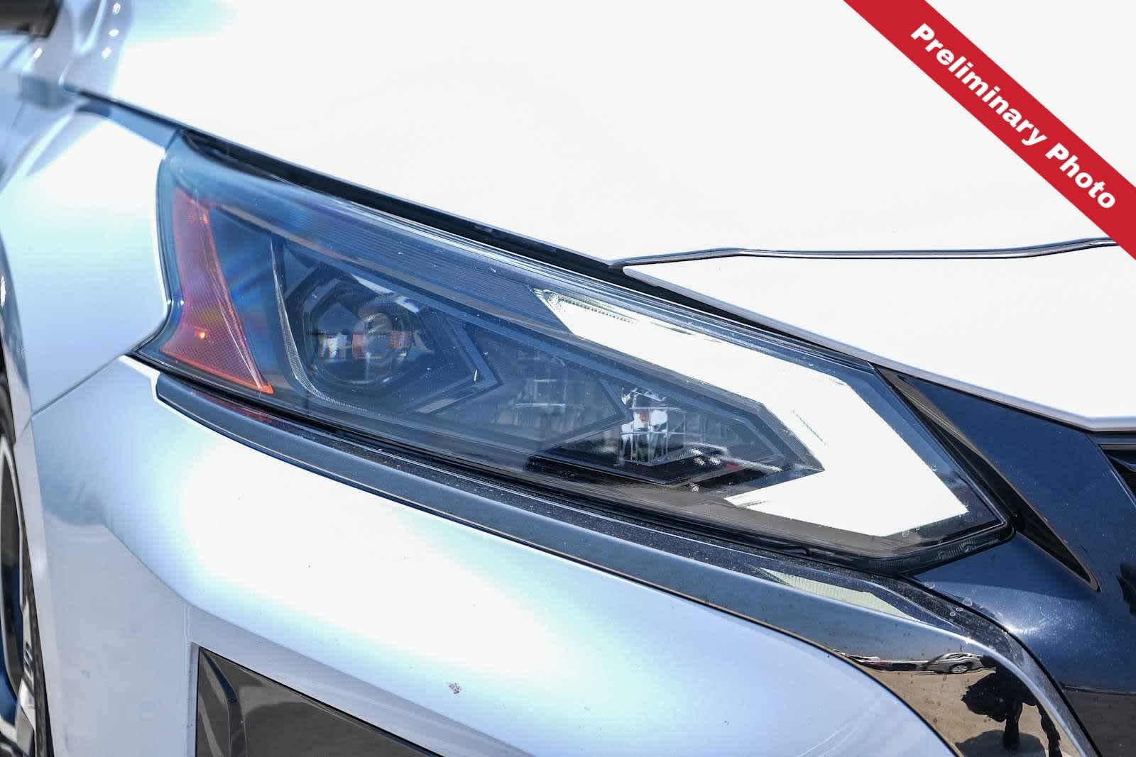 Thumbnail: 2024 Nissan Altima - 4