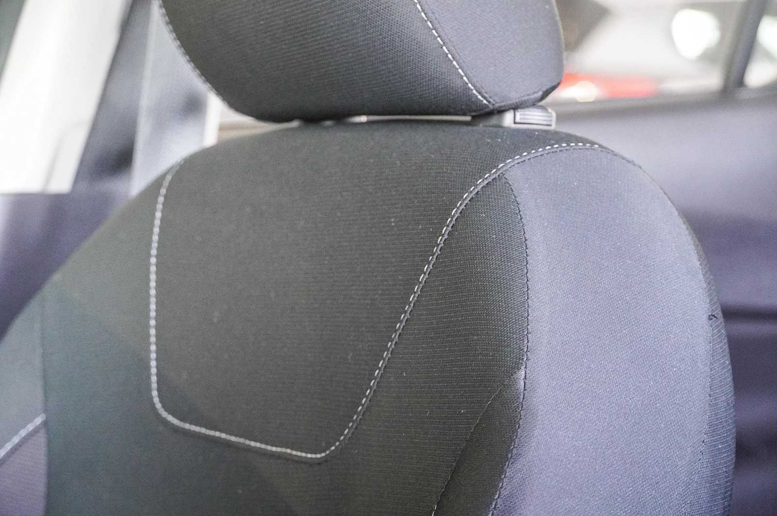 2024 Nissan Kicks SV 26