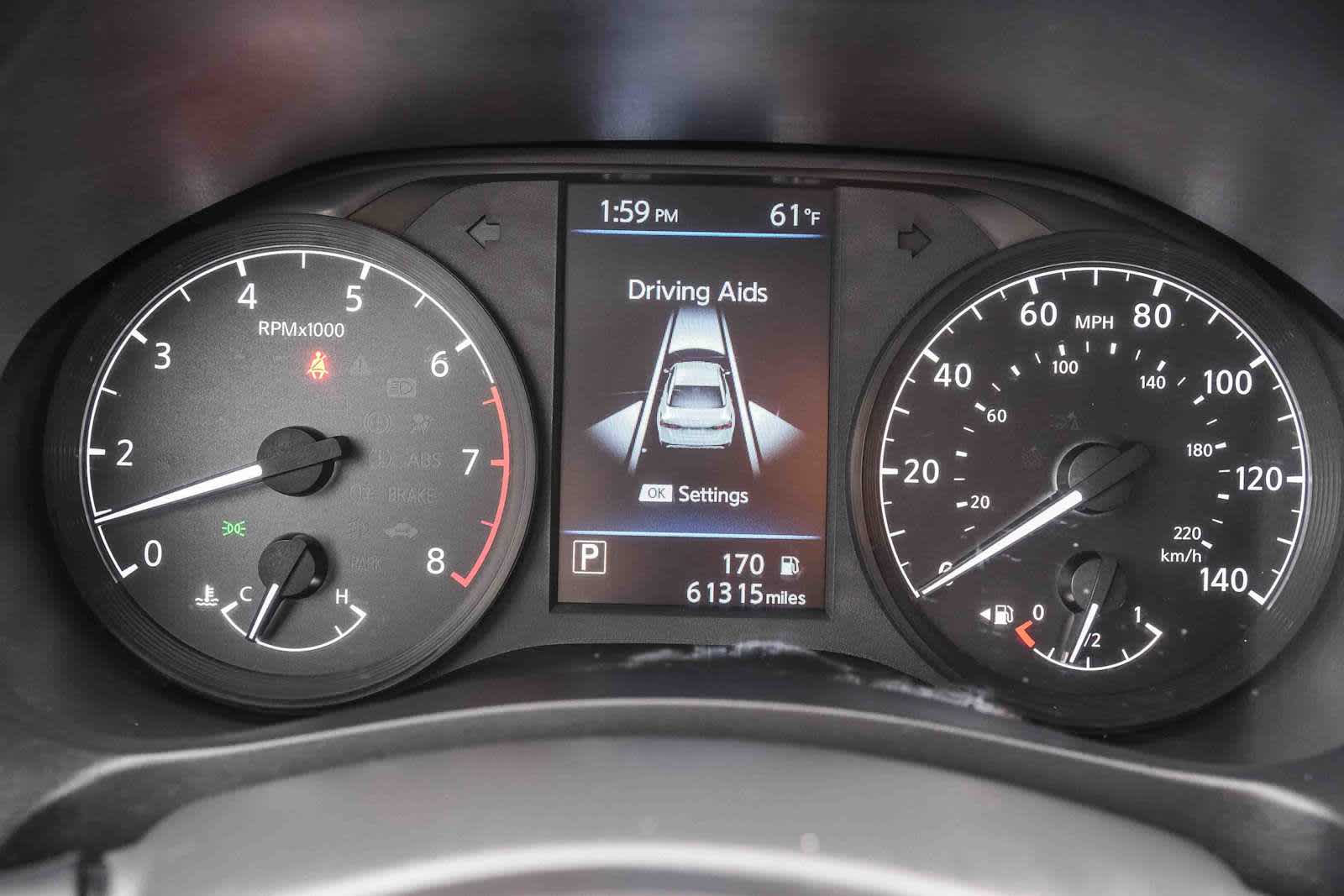 Thumbnail: 2023 Nissan Altima - 23