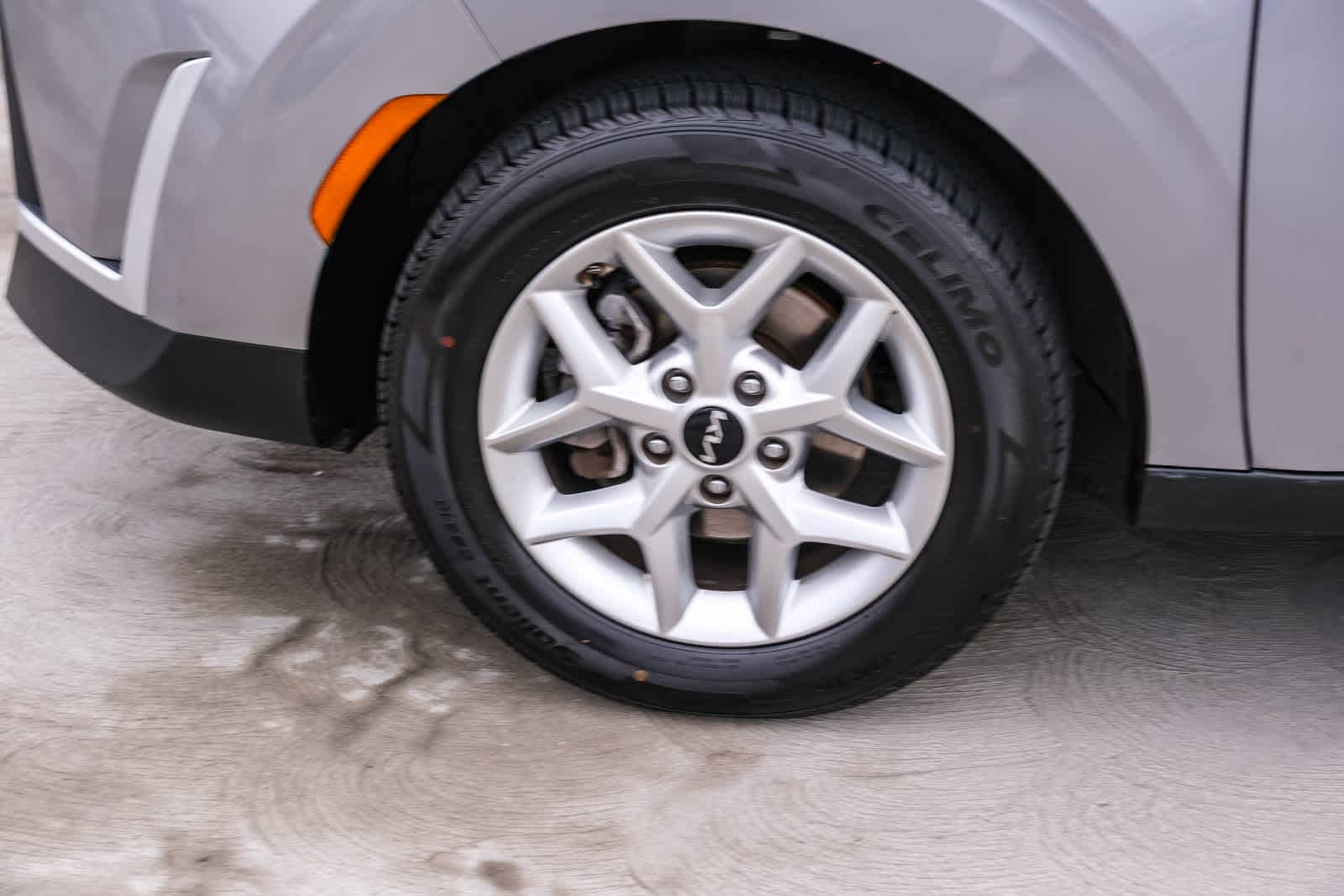 Thumbnail: 2024 Kia Soul - 10