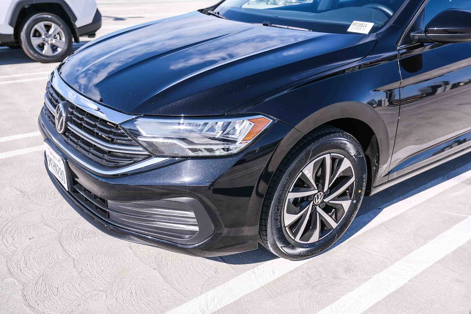 Thumbnail: 2024 Volkswagen Jetta - 12