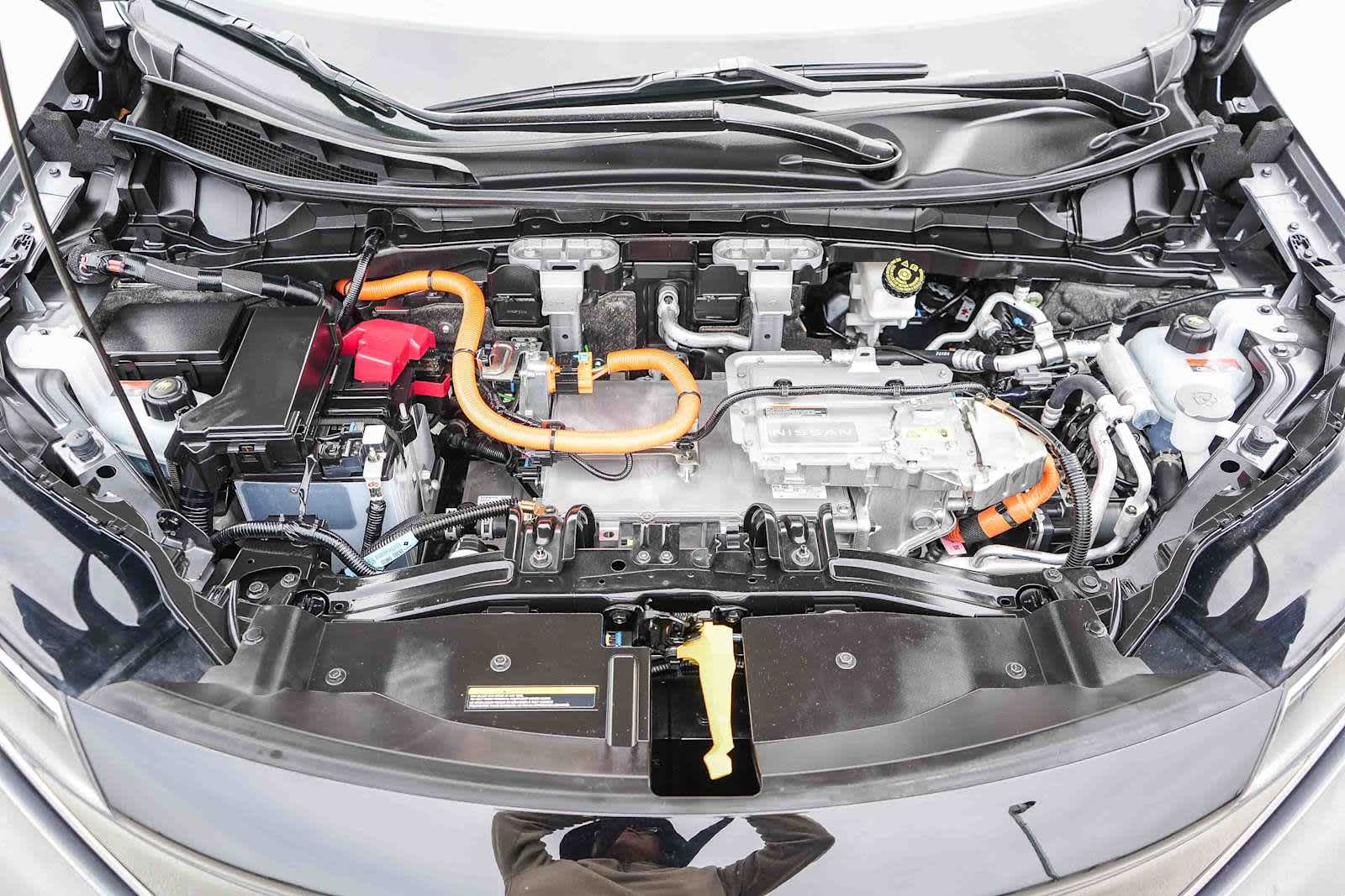 Thumbnail: 2025 Nissan Ariya - 26