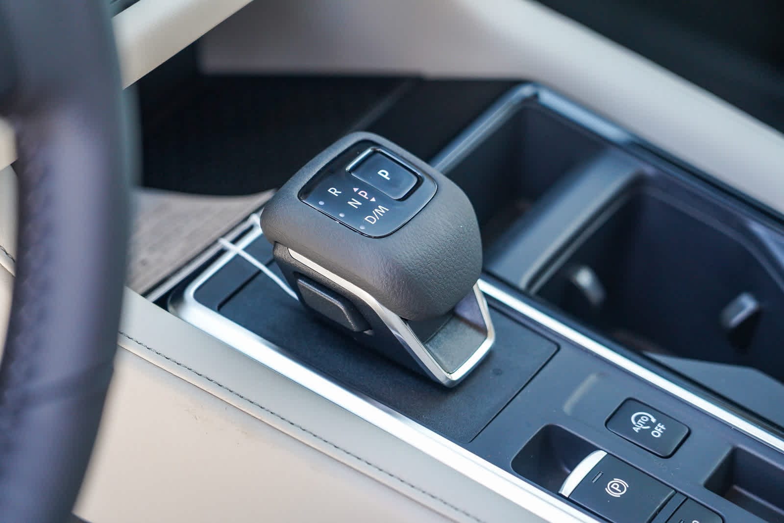 Thumbnail: 2025 Nissan Pathfinder - 22