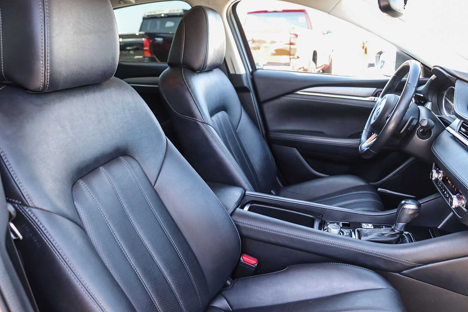 Thumbnail: 2018 Mazda Mazda6 - 14