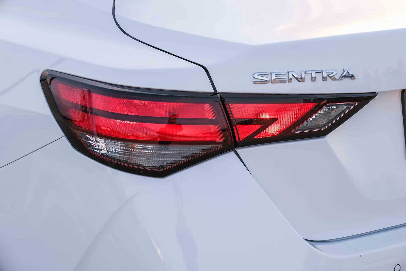Thumbnail: 2025 Nissan Sentra - 7