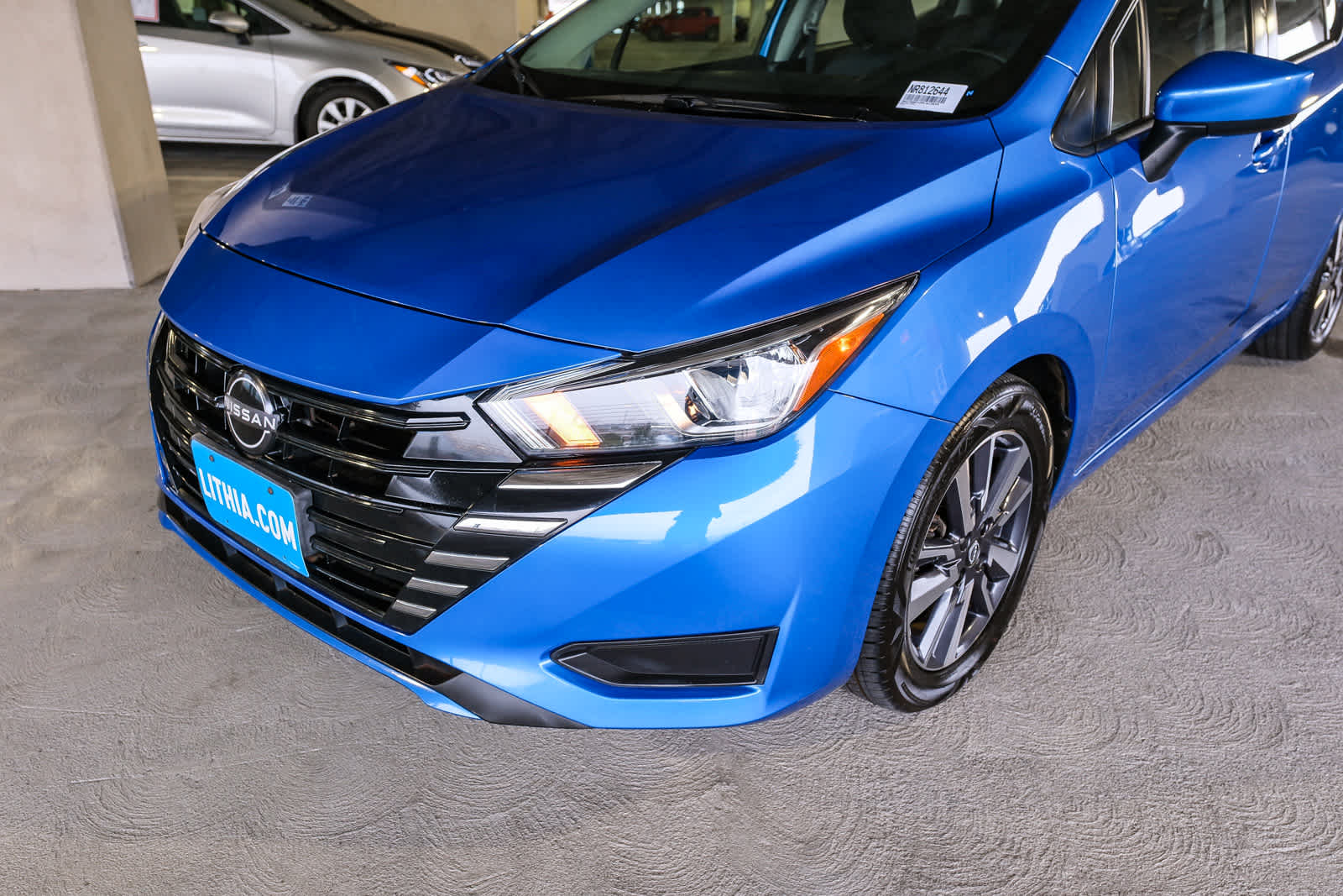 Thumbnail: 2023 Nissan Versa - 12