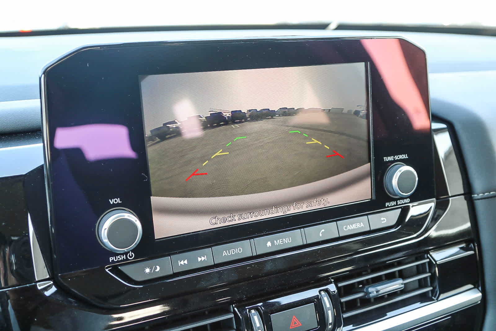 Thumbnail: 2025 Nissan Pathfinder - 26