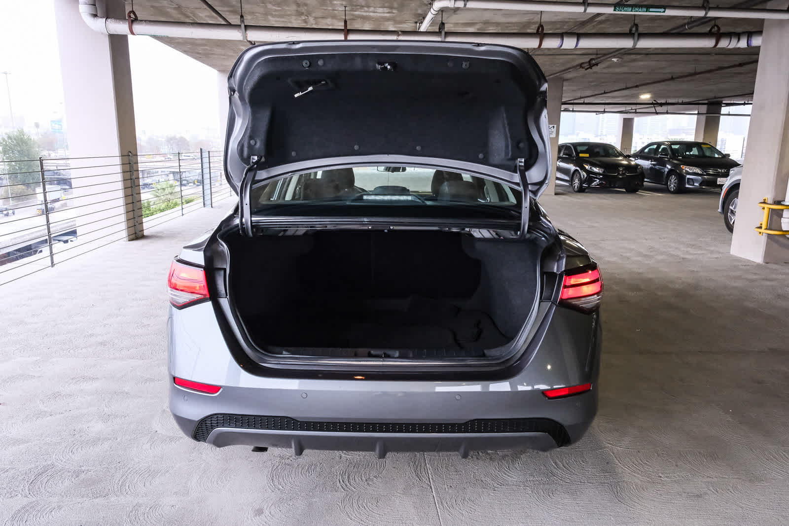 Thumbnail: 2024 Nissan Sentra - 24