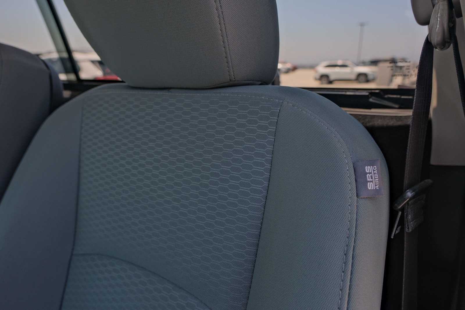 Thumbnail: 2019 RAM 1500 Classic - 17