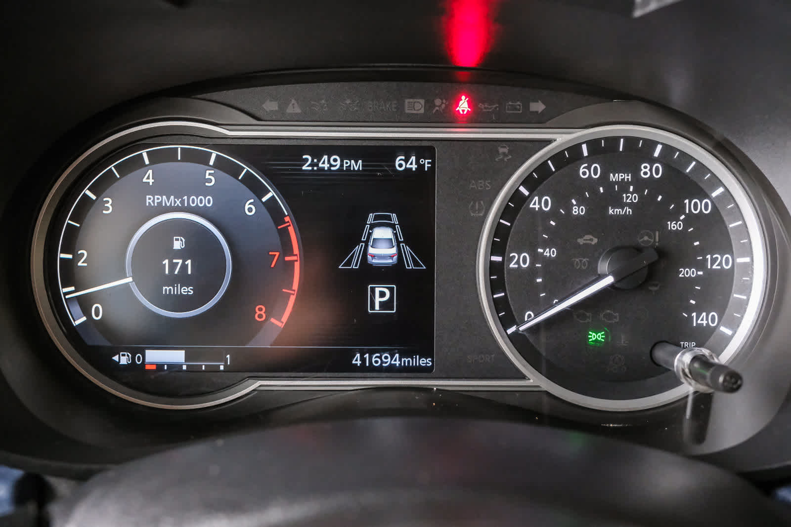 Thumbnail: 2023 Nissan Versa - 24