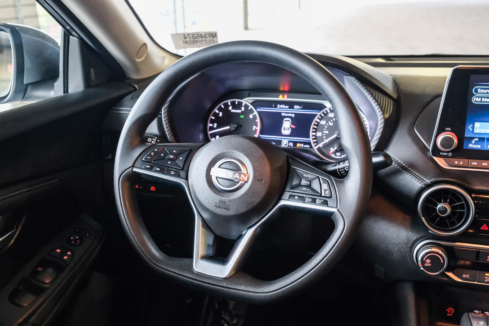 Thumbnail: 2024 Nissan Sentra - 14