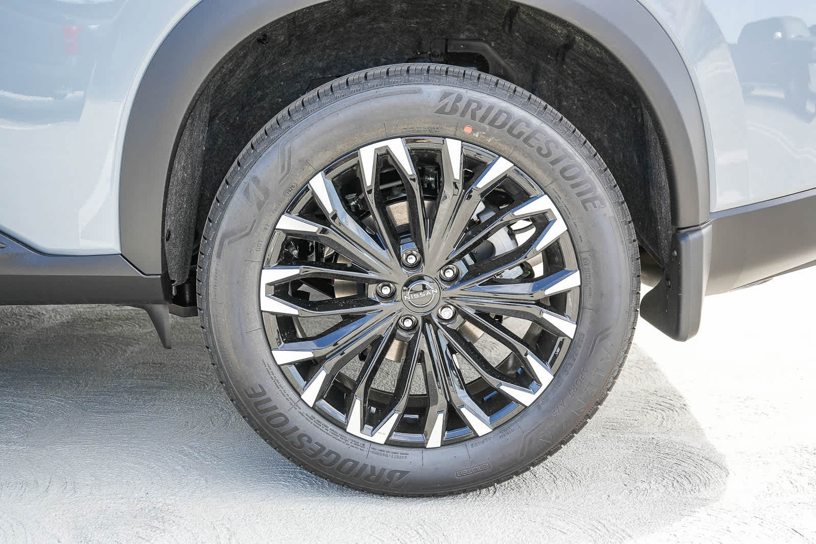 Thumbnail: 2026 Nissan Rogue - 10