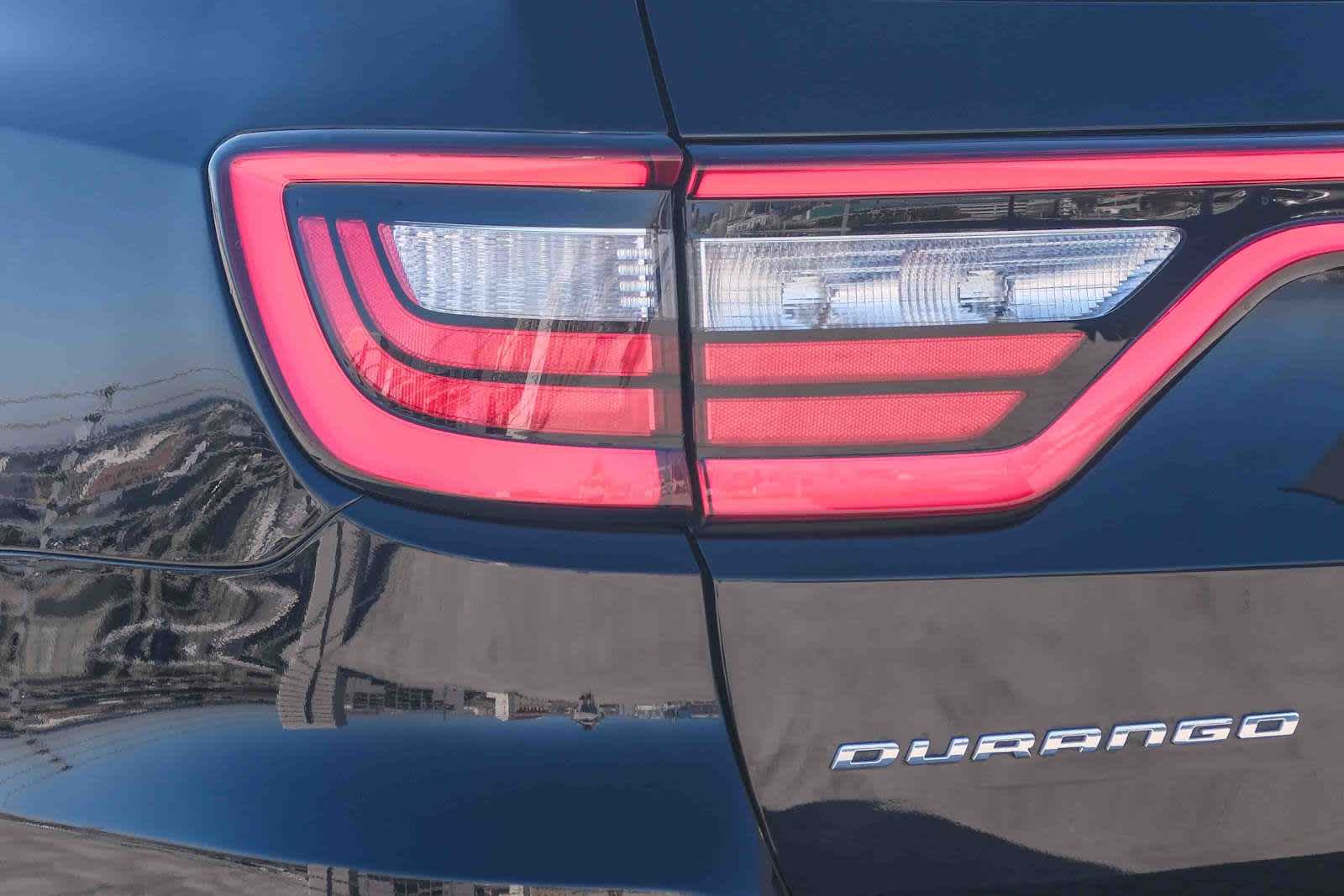 Thumbnail: 2024 Dodge Durango - 7